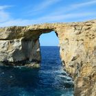 Azur Window / GOZO