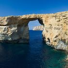 Azur Window (Gozo/Malta)