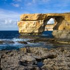 Azur Window Malta