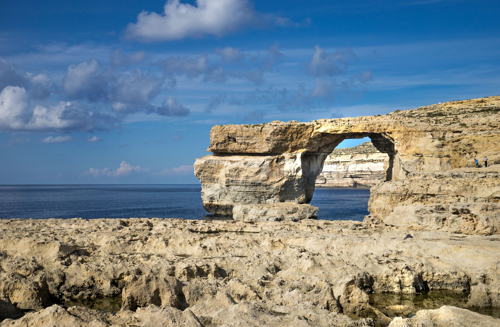 Azure Window