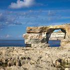 Azure Window