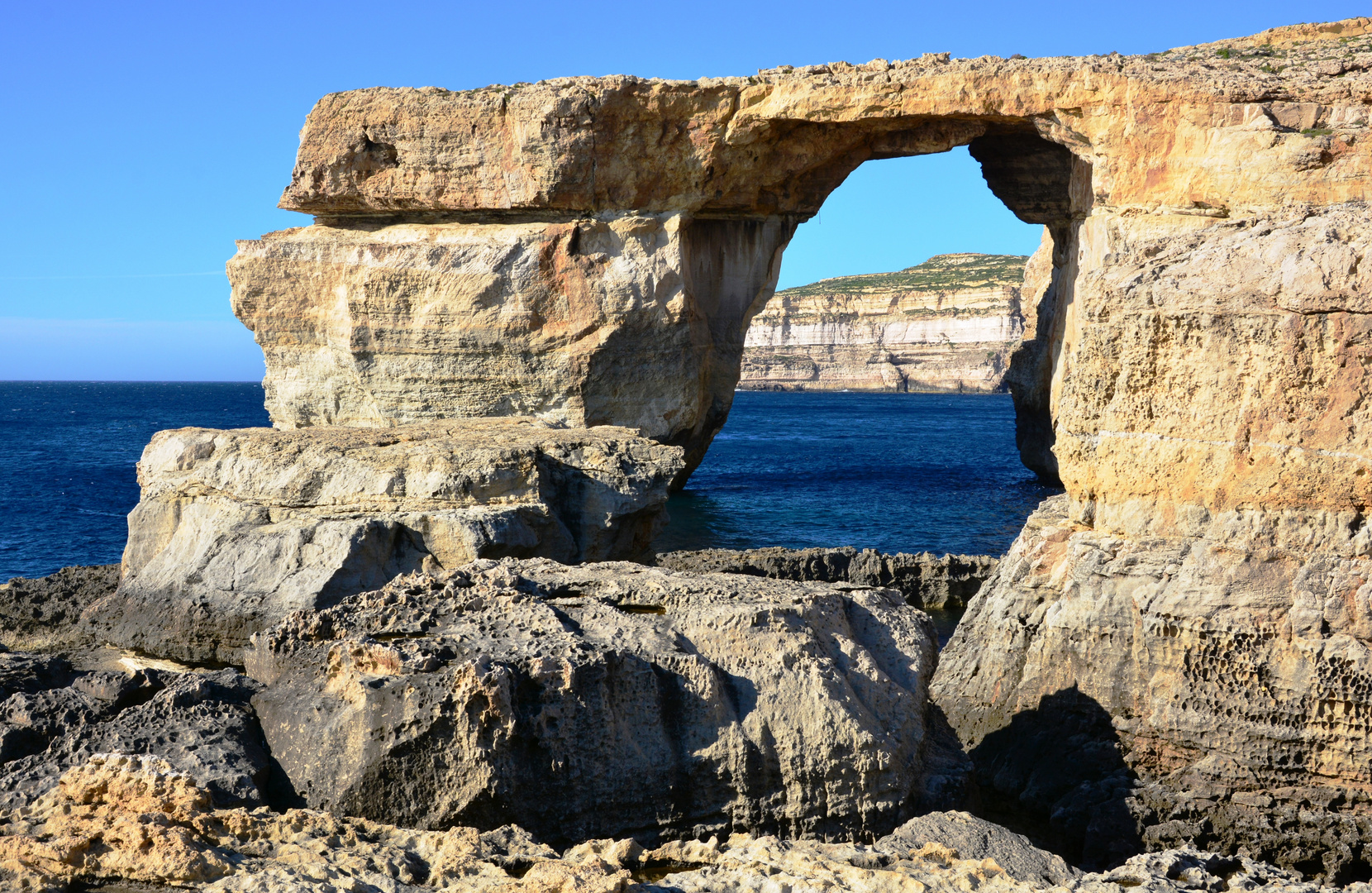 Azure Window