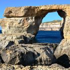 Azure Window