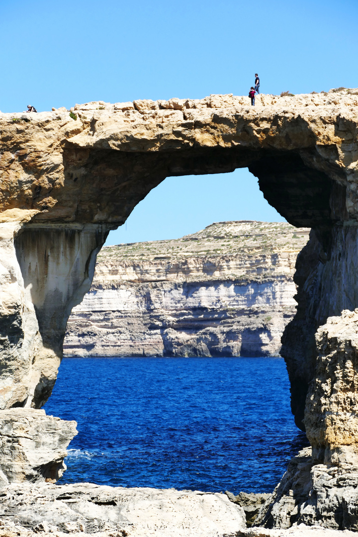 Azure Window