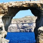 Azure Window