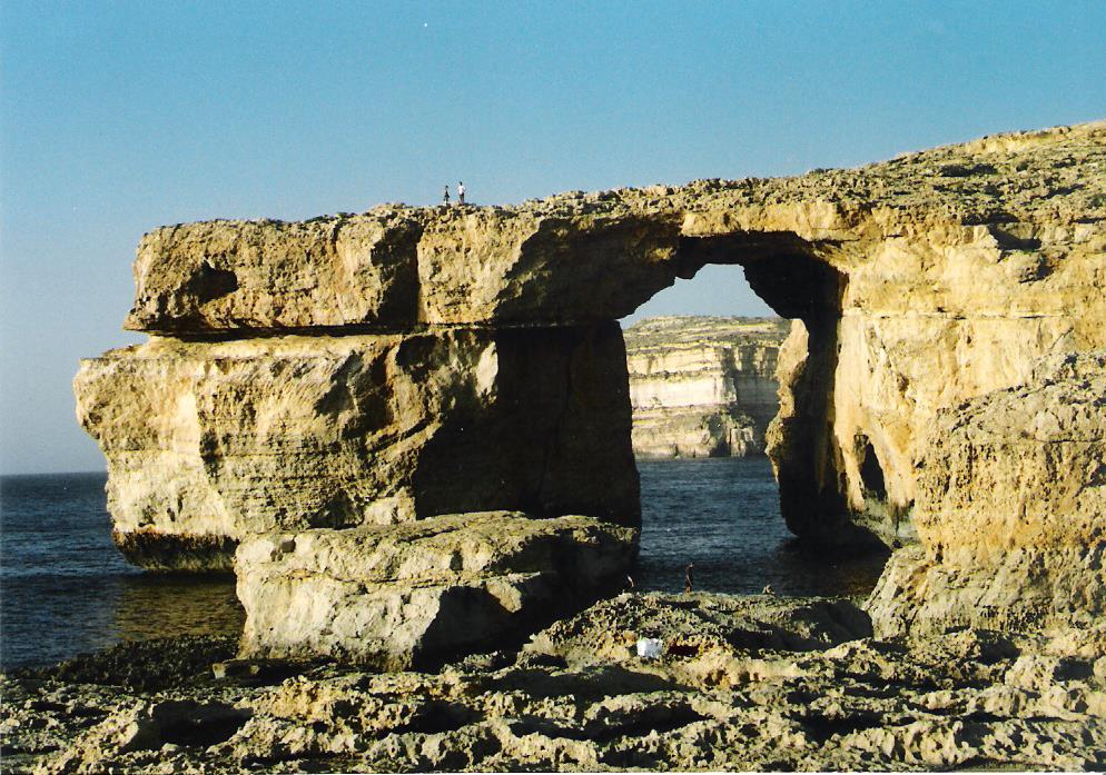 Azure Window