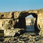 Azure Window