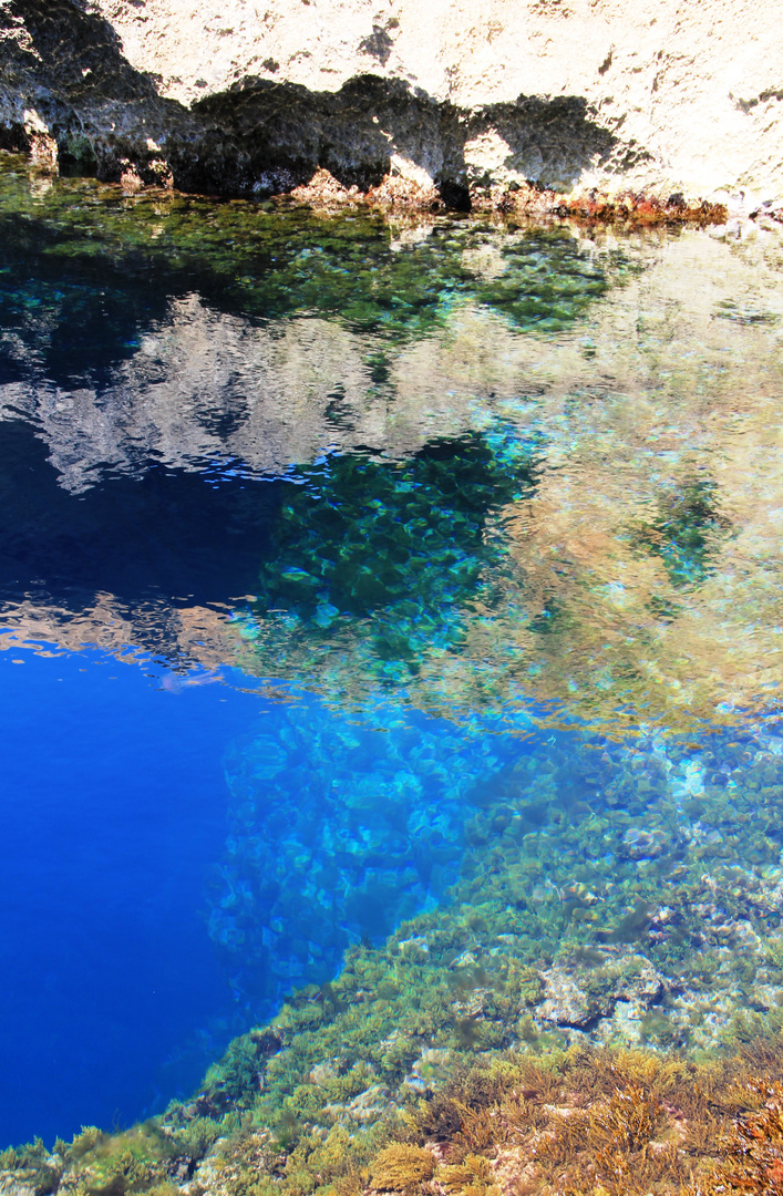 Azure Window 3