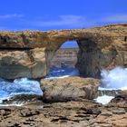 Azure Window