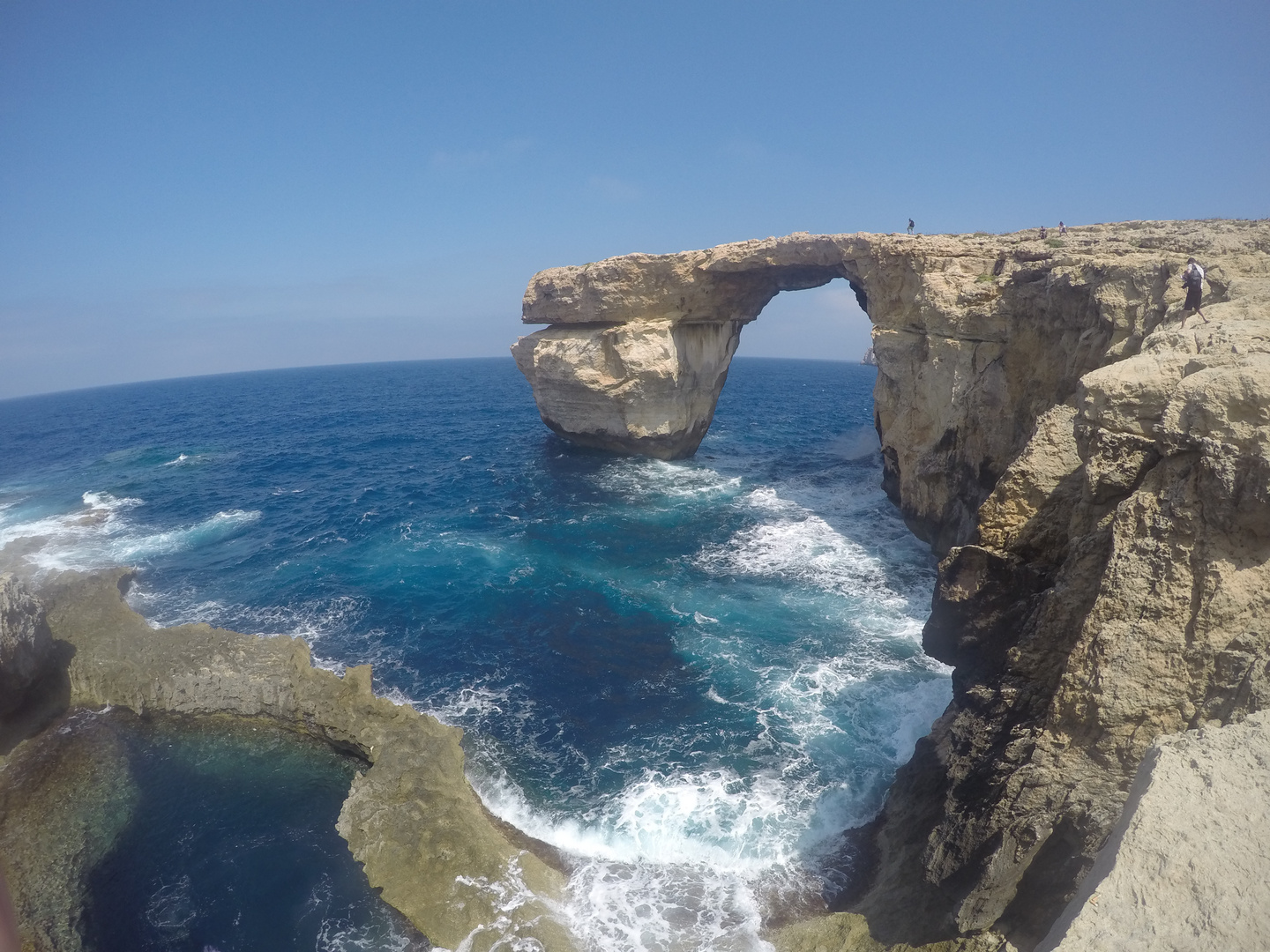 Azure Window