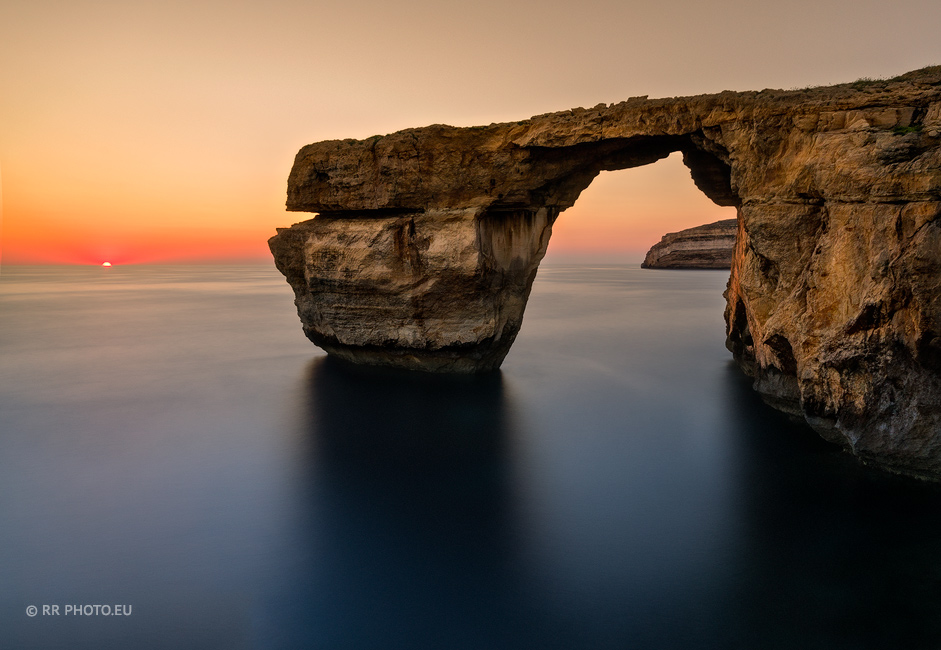 Azure Window