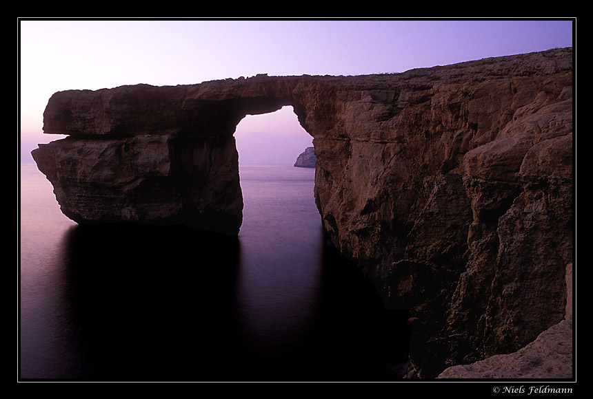 Azure Window