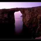 Azure Window