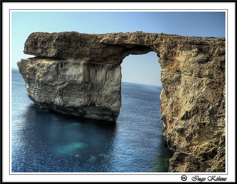 Azure Window