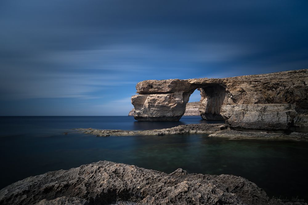 azure window