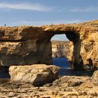 Azure Window