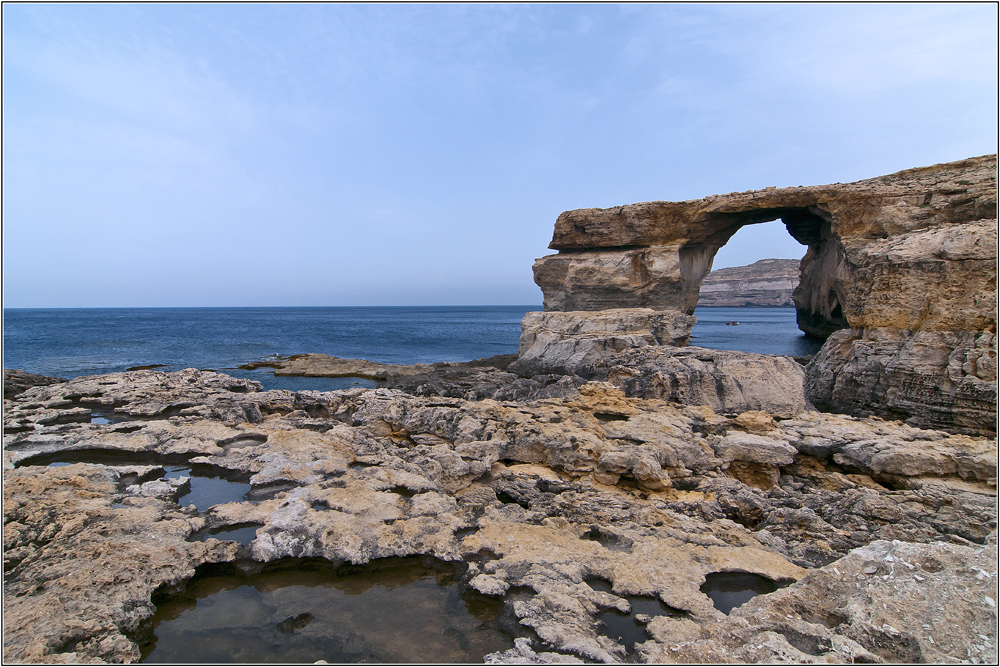 Azure Window