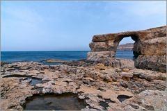 Azure Window