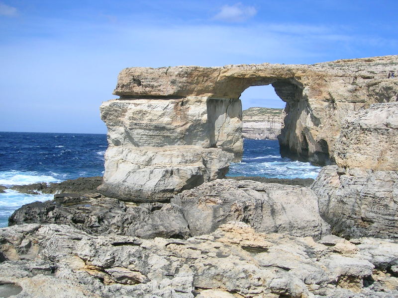 Azure Window