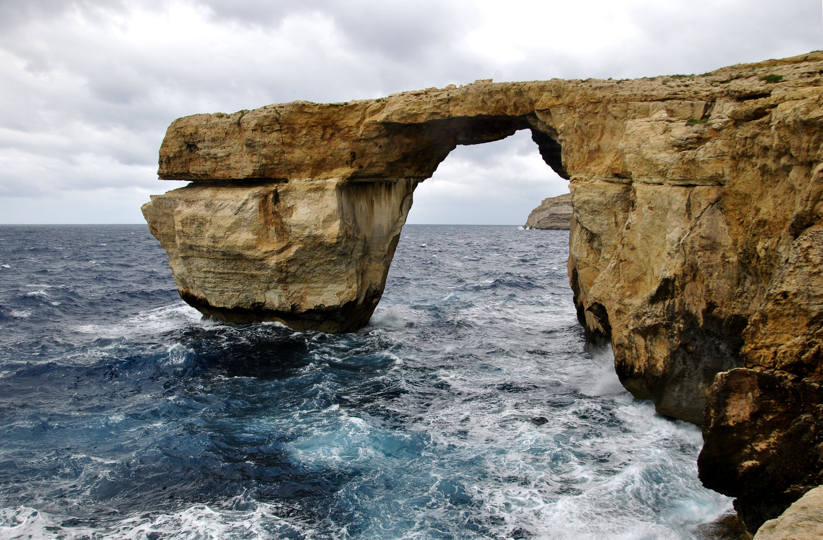 Azure Window