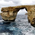 Azure Window