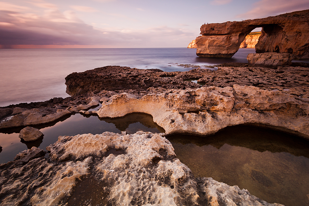 Azure Window