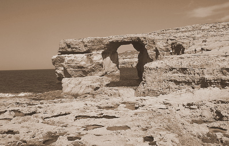 Azure Window