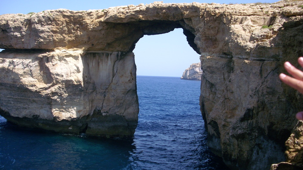 Azure Window