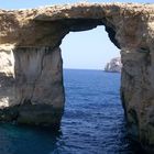 Azure Window