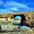 Azure Window