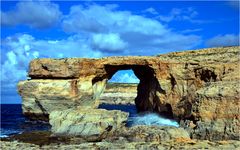 Azure Window