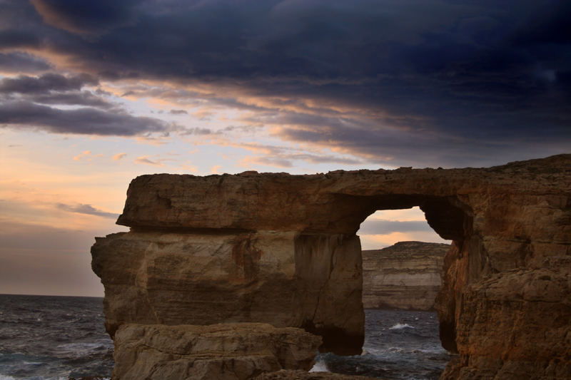 azure window