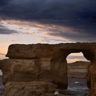 azure window