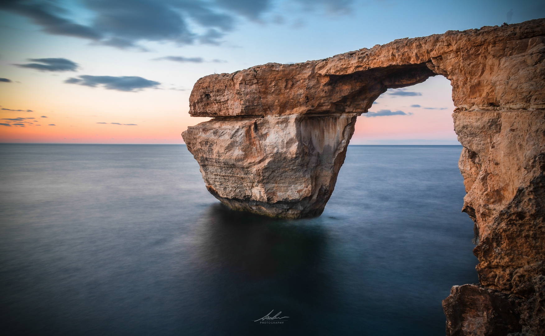 Azure Window