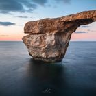 Azure Window