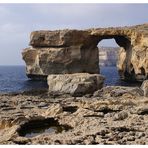 Azure Window