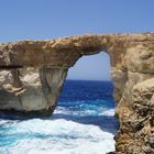 Azure Window