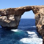 Azure Window