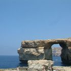 Azure Window-Dwejra Gozo