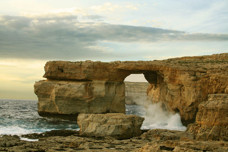 Azure window