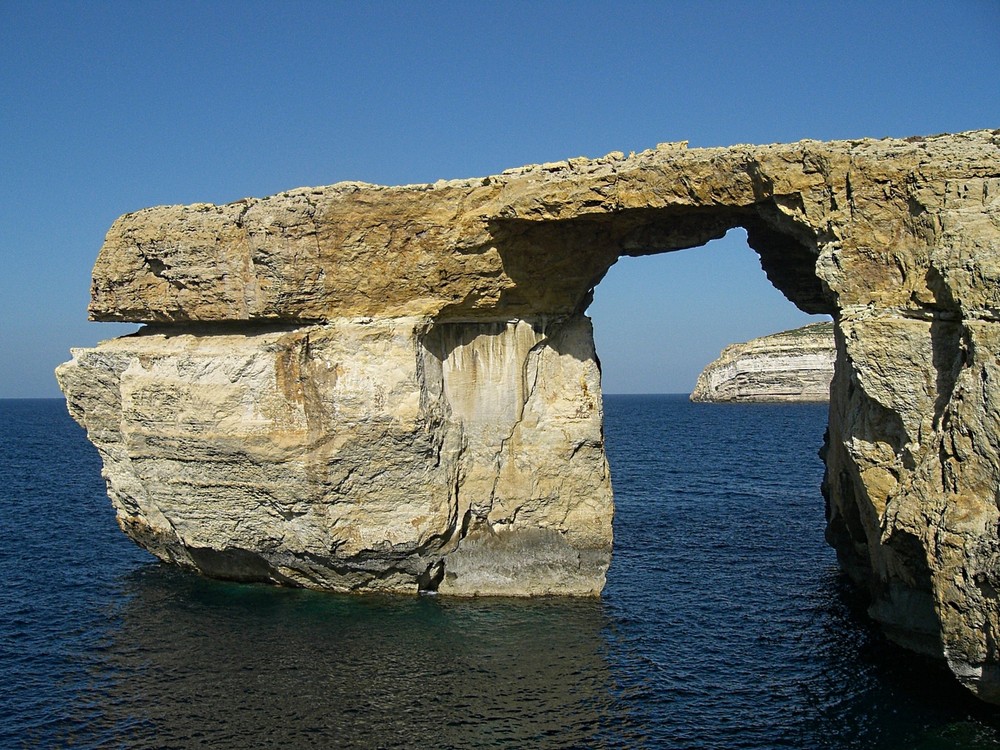 Azure Window