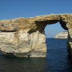 Azure Window