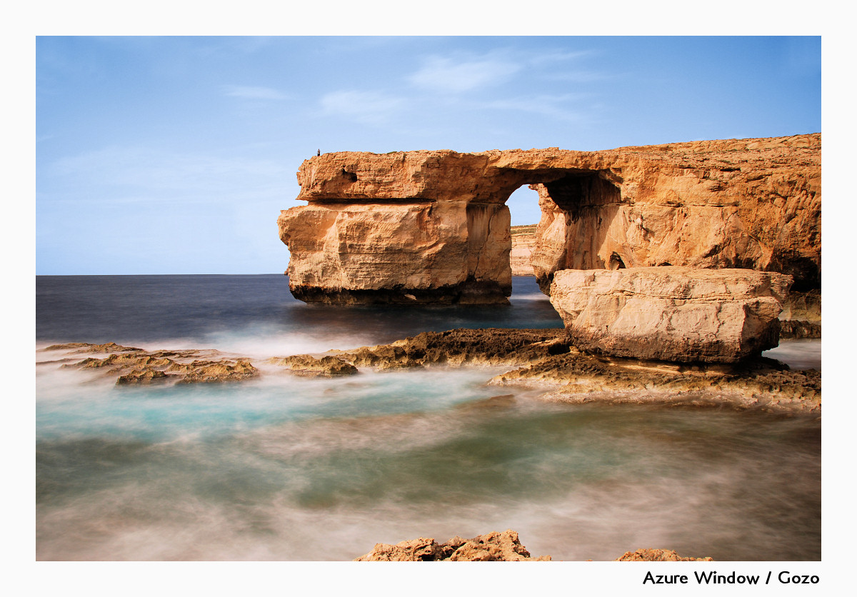 Azure Window