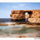 Azure Window