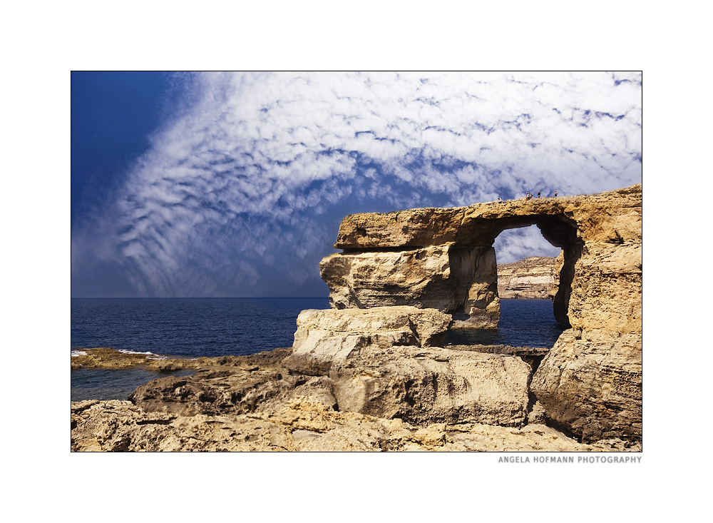 azure window