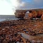 Azure Window