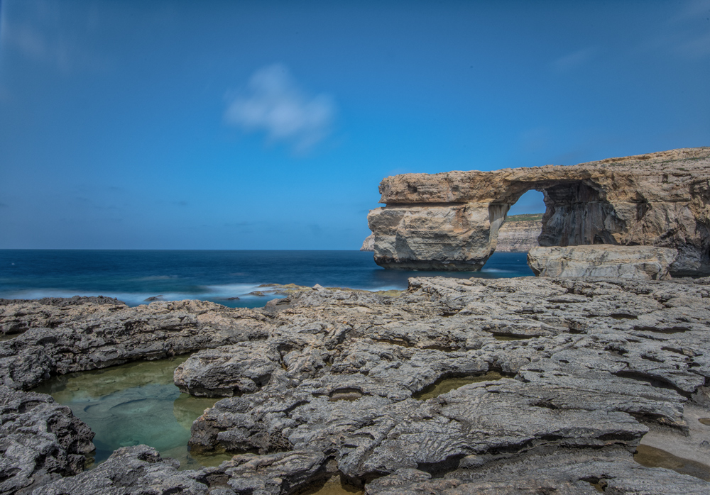 Azure Window