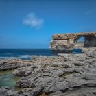 Azure Window