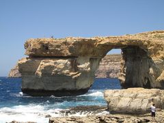 Azure Window Gozo