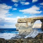 Azure Window Gozo